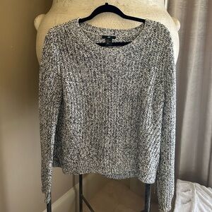 Knit sweater- H&M